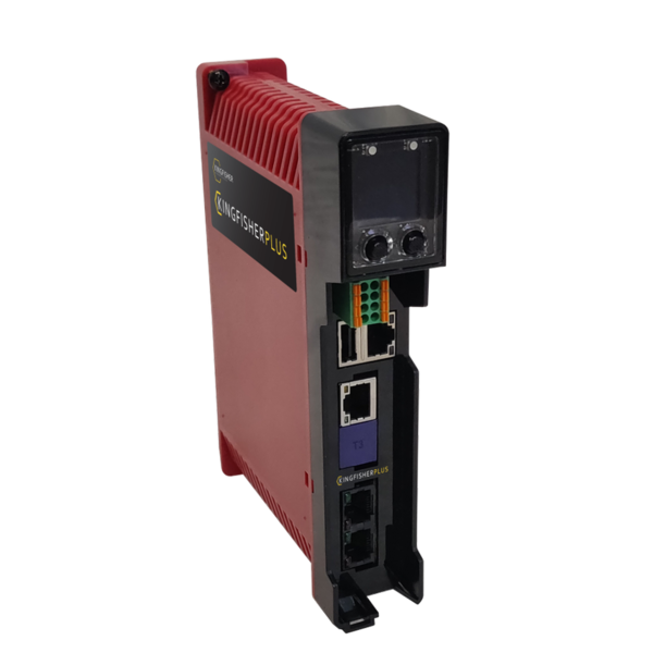 Kingfisher Plus Remote automation platform Modular RTU Ovarro